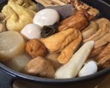 おでんにアボカド作り方1写真