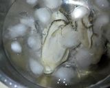 画期的!牡蠣の下ごしらえ作り方4写真