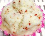 ふんわり蒸しパン作り方5写真