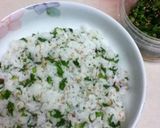大根葉混ぜご飯作り方6写真