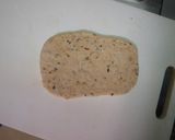 【GooTa】大豆グラノーラのベーグル作り方10写真