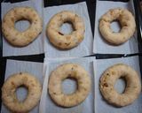 【GooTa】大豆グラノーラのベーグル作り方13写真