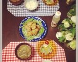 我が家の定番唐揚げ作り方5写真