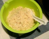 簡単パラパラッ♪ネギ醤油チャーハン作り方2写真