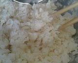 皮からつくる焼き餃子♪作り方1写真