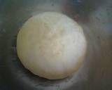 皮からつくる焼き餃子♪作り方2写真