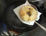 【GooTa】大豆グラノーラのベーグル作り方16写真