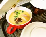 電子レンジで作る★簡単小田巻蒸し作り方6写真