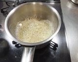 プチフィナンシェ作り方1写真