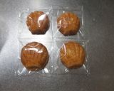 プチフィナンシェ作り方8写真