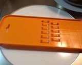 常備菜 にんじんしりしりマヨ風味作り方1写真
