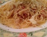 M’sキッチン♡コツ３つ！ペペロンチーノ作り方13写真