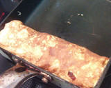 紅しょうがとクリームチーズの卵焼き作り方6写真