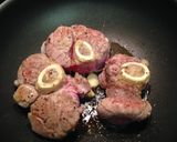本気のミラノ伝統オッソブッコ作り方1写真