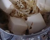 もやしと豆腐のちゃちゃっと煮作り方2写真