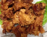 母直伝優しい甘さのサクッと唐揚げ☆作り方6写真