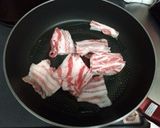 甜麺醤なしで！我が家の回鍋肉風♪作り方5写真