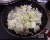 甜麺醤なしで！我が家の回鍋肉風♪作り方6写真