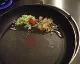 鶏肉と銀杏のネギ油あえ作り方4写真