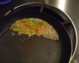 鶏肉と銀杏のネギ油あえ作り方5写真