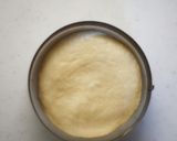 ハンバーガー★バンズ作り方8写真