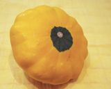 未確認カボチャのスープ作り方2写真