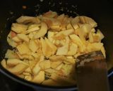 未確認カボチャのスープ作り方9写真