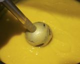 未確認カボチャのスープ作り方11写真