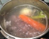 本気のリゾットアラミラネーゼ作り方1写真