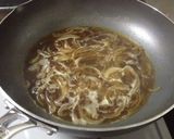 玉子丼(´ . .̫ . `)♡作り方5写真