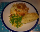 コテージパイ Cottage pie作り方10写真