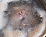 牛すじのどて煮作り方1写真