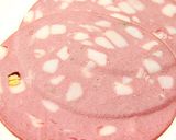 バジルペーストとトマトの欲張りパスタ作り方8写真
