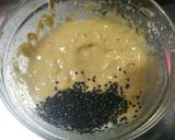 朝食に★バナナドリンク作り方3写真