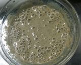 朝食に★バナナドリンク作り方4写真