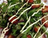 タコのカルパッチョ作り方3写真
