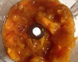 簡単 柿のカフェスイーツ作り方1写真