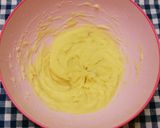 簡単！美味しい✩さつま芋のチーズケーキ作り方1写真