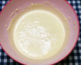 簡単！美味しい✩さつま芋のチーズケーキ作り方2写真