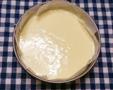 簡単！美味しい✩さつま芋のチーズケーキ作り方3写真