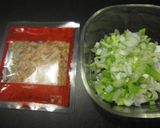 春雨湯豆腐deねぎおかかだれ☆作り方3写真
