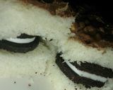 さくさくチョコがけブレッド作り方5写真