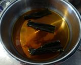 ウチの煮魚作り方1写真