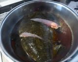 ウチの煮魚作り方2写真