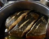 ウチの煮魚作り方4写真
