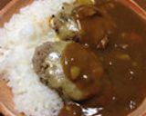 おから入り✿ヘルシーハンバーグ作り方10写真
