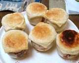 カボチャのポットパイスープ作り方5写真