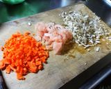 ゆず子ママの“なぜか絶品”炊き込みご飯♪作り方5写真