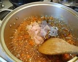 ゆず子ママの“なぜか絶品”炊き込みご飯♪作り方8写真