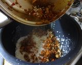 ゆず子ママの“なぜか絶品”炊き込みご飯♪作り方10写真